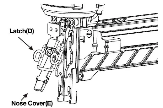 freeman gauge stapler fig 4