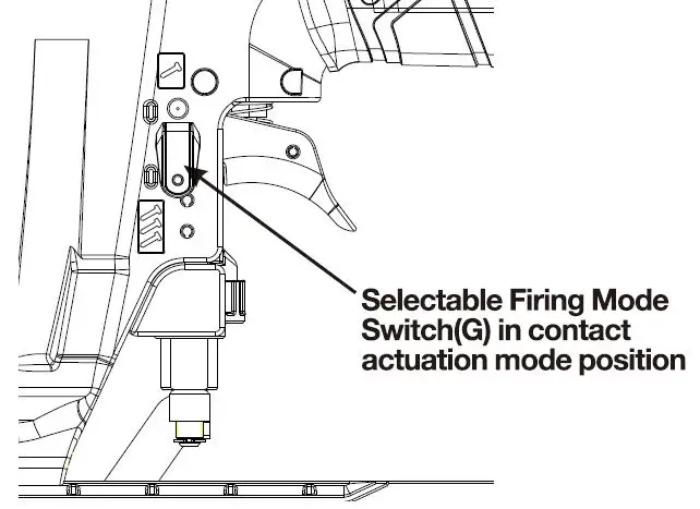 freeman gauge stapler fig 8