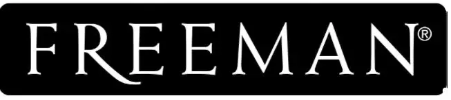 freeman logo