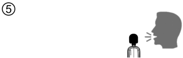 Alvoxcon UM 320 Microphone for iPhone - Live project 3