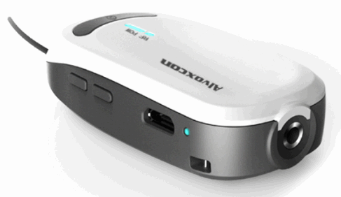 Alvoxcon UM 320 Microphone for iPhone