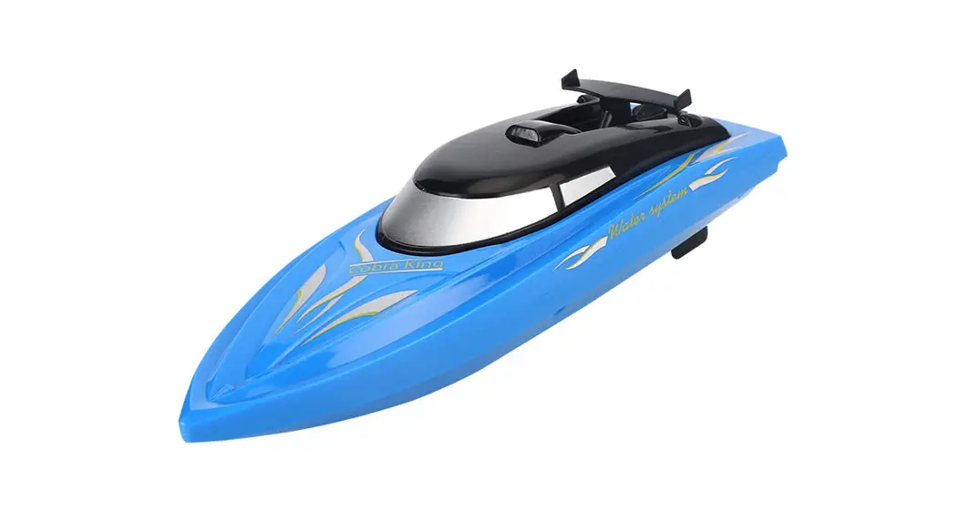 Mingxing Toys Factory Mx-series Rc Boat Instruction Manual