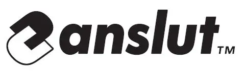 anslut logo