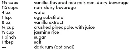 AROMA ARC-904SB Rice and Grain Cooker 13