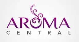 AROMA logo