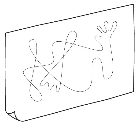 IKEA 005.004.94 BJÖRKSTA Picture Manhattan from above