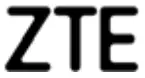 ZTE-Logo