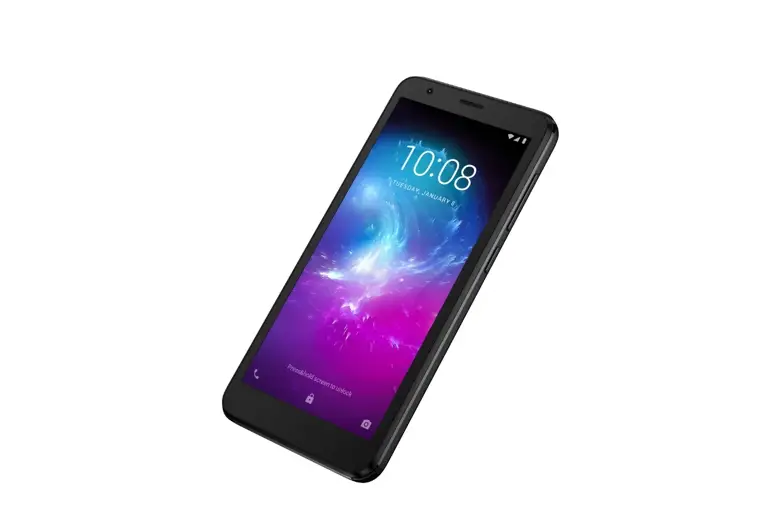 Zte Blade A3 Lite User Guide