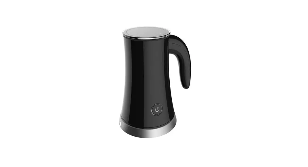 Menuett 001451 Milk Frother Instruction Manual