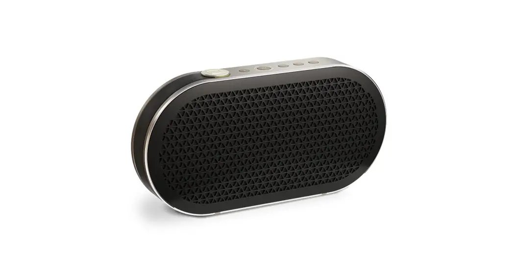Dali Katch G2 Battery Powered Hi-fi Bluetooth Loudspeaker Instruction Manual