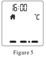 JOYTECH HEALTHCARE DET-306b Infrared Forehead Thermometer fig 11