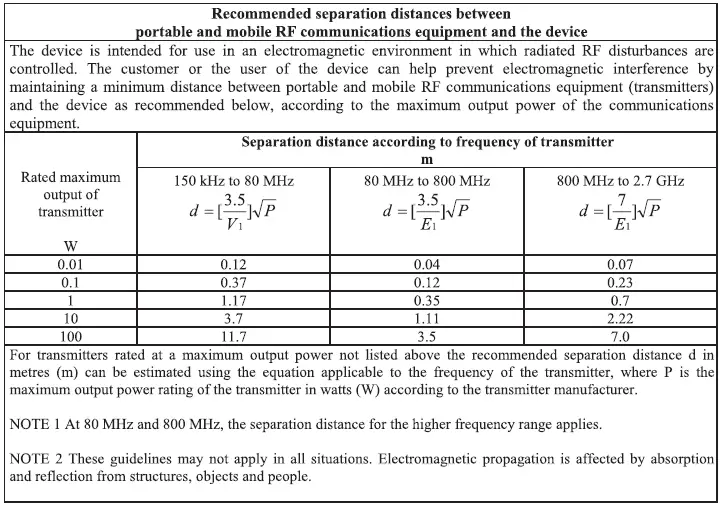 JOYTECH HEALTHCARE DET-306b Infrared Forehead Thermometer fig 24
