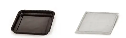 WEESTA KA12W Air Fryer Oven fig 3