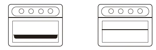 WEESTA KA12W Air Fryer Oven fig 5