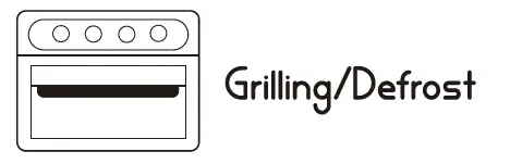 WEESTA KA12W Air Fryer Oven fig 9