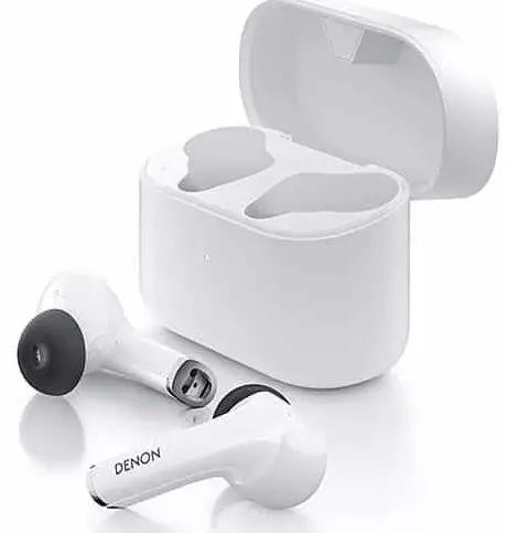 DENON AH-C630W True Wireless In-Ear Headphone PRO