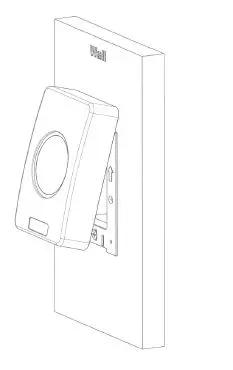 safetrust 8845-200 IoT Sensor WM 7