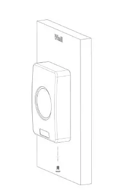 safetrust 8845-200 IoT Sensor WM 8