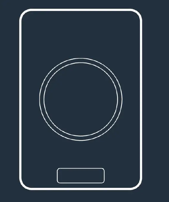 safetrust 8845-200 IoT Sensor WM PRO