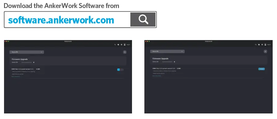 ANKER C200 PowerConf 2K USB Webcam 2