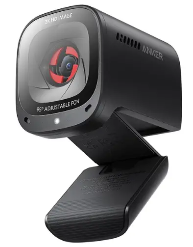 ANKER C200 PowerConf 2K USB Webcam PRO