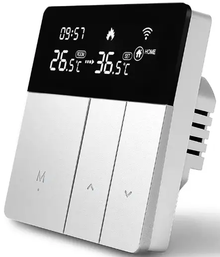 BEOK TGP53 WiFi Heating Thermostat