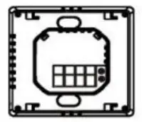 Installation procedure