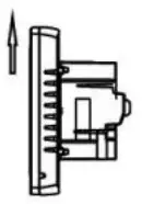 Installation procedure