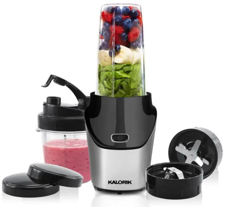 KALORIK NBL 45545 Nutrition Blender-