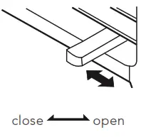 Kelvinator Window Wall ElectronicRoom Air Conditioner- 13