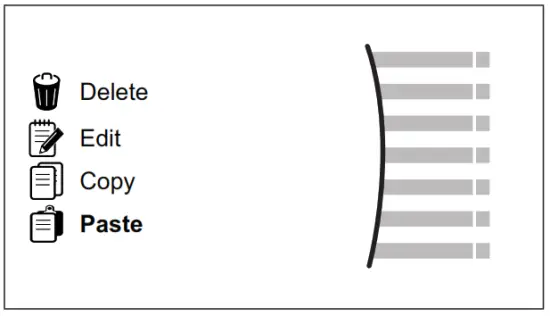 DAIKIN EABH16DF6V Altherma 3 H HT Indoor Unit - Paste.