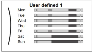 DAIKIN EABH16DF6V Altherma 3 H HT Indoor Unit - Pastje.