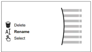 DAIKIN EABH16DF6V Altherma 3 H HT Indoor Unit - Rename.
