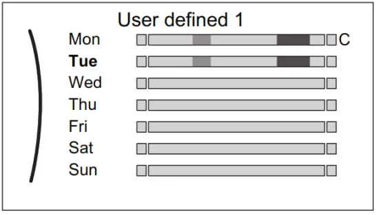 DAIKIN EABH16DF6V Altherma 3 H HT Indoor Unit - Result