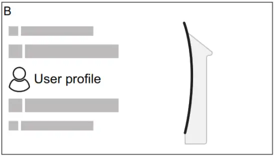 DAIKIN EABH16DF6V Altherma 3 H HT Indoor Unit - change