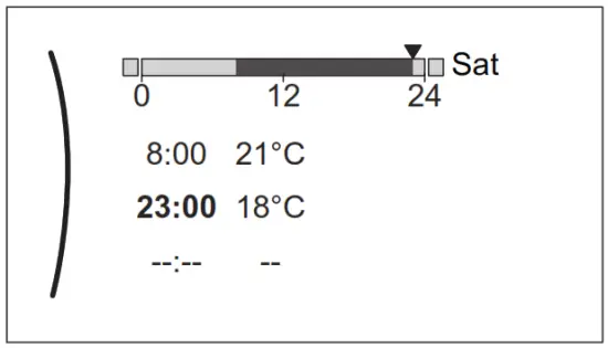 DAIKIN EABH16DF6V Altherma 3 H HT Indoor Unit - entry