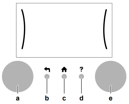 DAIKIN EABH16DF6V Altherma 3 H HT Indoor Unit - overviewx3