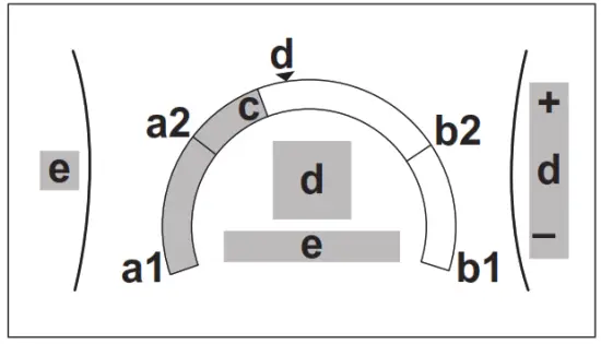 DAIKIN EABH16DF6V Altherma 3 H HT Indoor Unit - submkienu