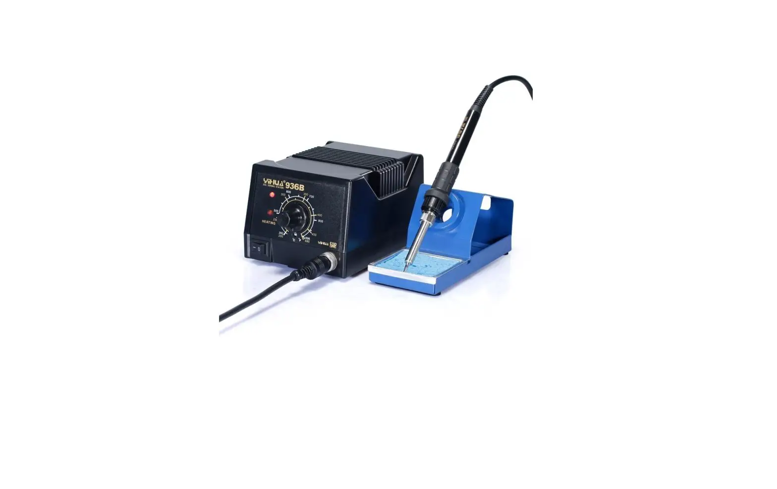 Yihua 936 Series 936b Pcb Circuit Board Instruction Manual Yihua 936 Series 936b Pcb Circuit Board Instruction Manual