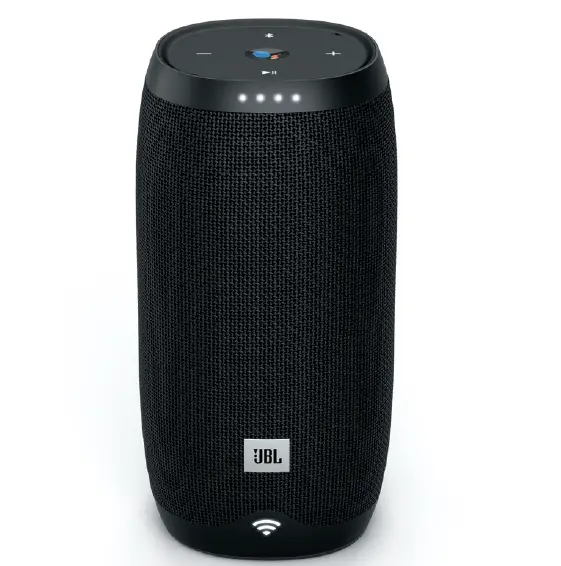 Jbl Link 10 Manual