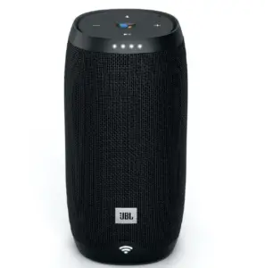 JBL Link 10 Manual