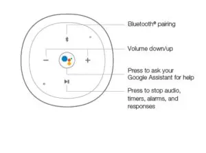 JBL Link 10 Manual