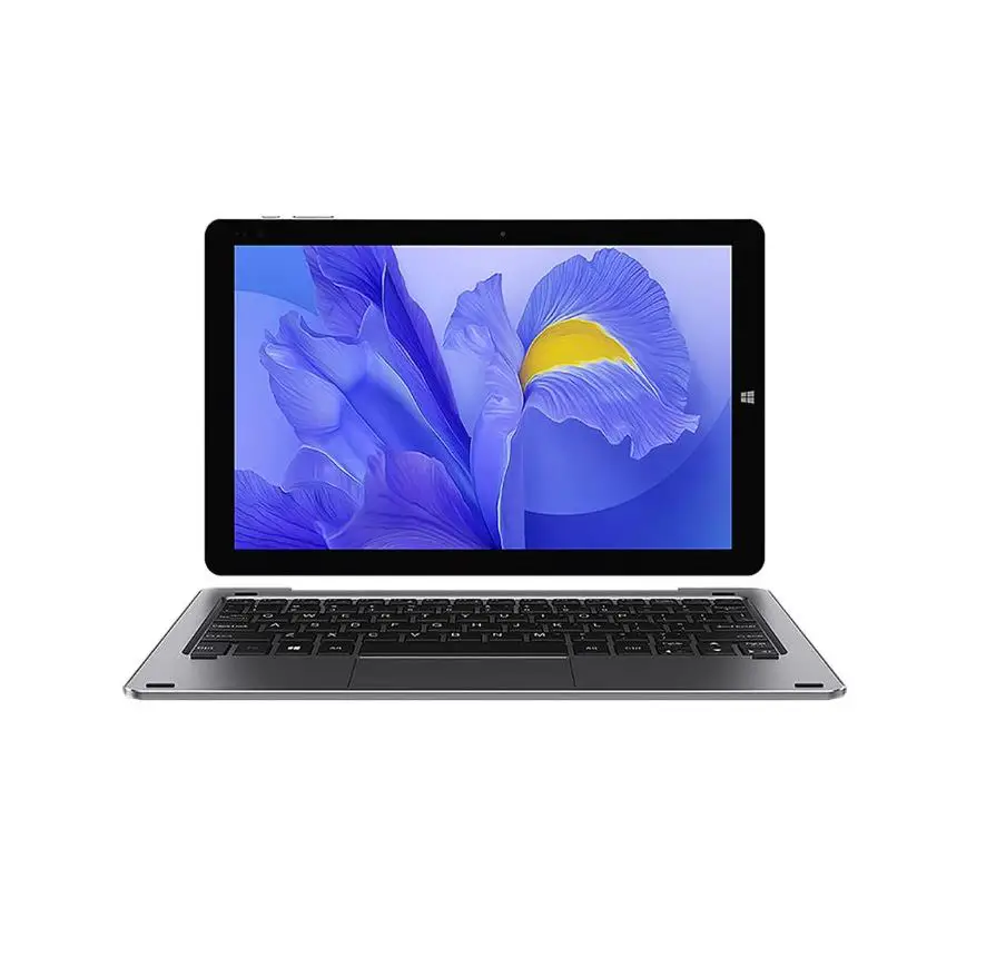 Chuwi Hi10 X 10.1 Inch Fhd Screen Tablet Pc With Keyboard And Pen User Manual