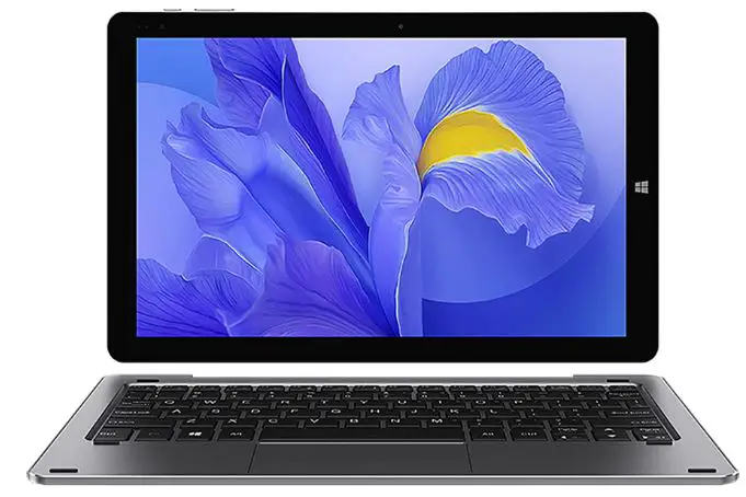 CHUWI Hi10 X 10.1 Inch FHD Screen Tablet PC with Keyboard and Pen PRO