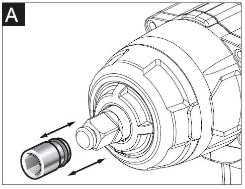 HYCHIKA-IW350-Impact-Wrench-fig4