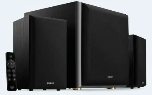 EDIFIER M601DB Multimedia Speaker