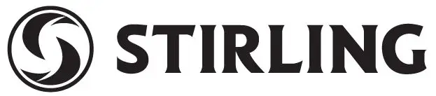 STIRLING -logo