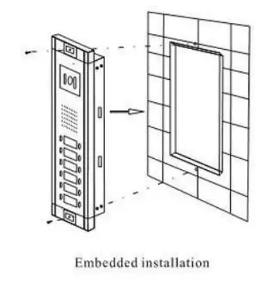 Installation Instruction