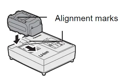Panasonic EY4550 Cordless Jigsaw fig 23