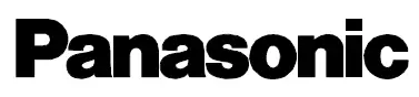 Panasonic EY4550 Cordless Jigsaw logo
